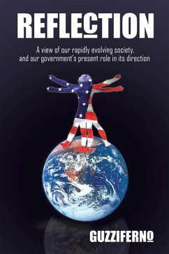 Reflection (eBook, ePUB)