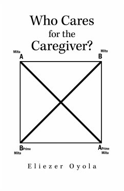 Cover Who Cares for the Caregiver? (eBook, ePUB)