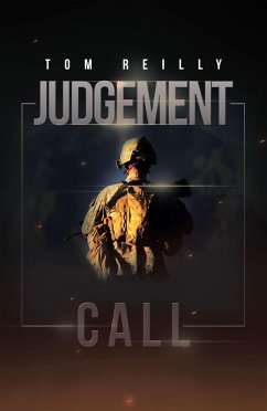 Judgement Call (eBook, ePUB) - Reilly, Tom