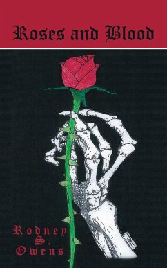 Roses and Blood (eBook, ePUB)