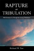 Rapture or Tribulation (eBook, ePUB)