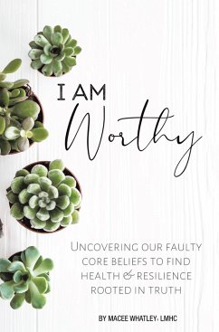Cover I Am Worthy (eBook, ePUB)