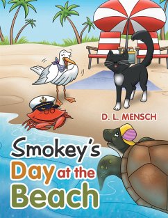 Cover Smokey's Day at the Beach (eBook, ePUB)