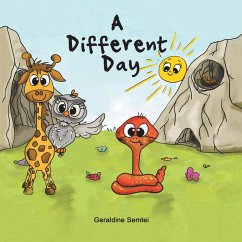 A Different Day (eBook, ePUB)