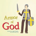 Armor of God (eBook, ePUB)