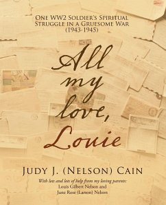 Cover All My Love, Louie (eBook, ePUB)