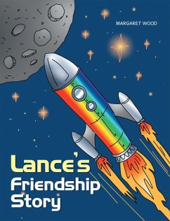 Cover Lance's Friendship Story (eBook, ePUB)