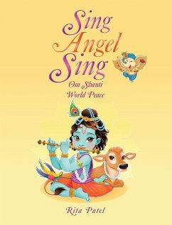 Cover Sing Angel Sing (eBook, ePUB)