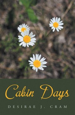 Cabin Days (eBook, ePUB)