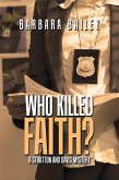 Who Killed Faith? (eBook, ePUB)