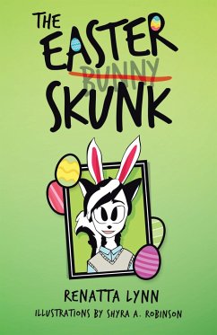 Cover The Easter Skunk (eBook, ePUB)