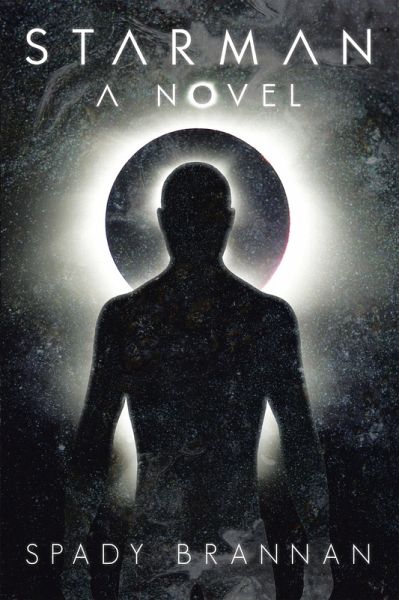 Star Man (eBook, ePUB)