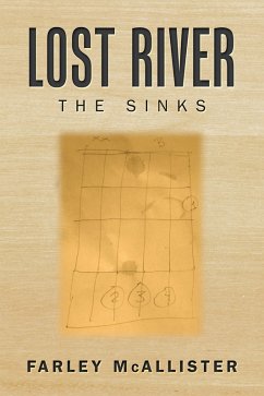 Cover Lost River (eBook, ePUB)