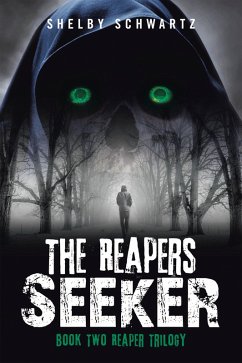 The Reapers Seeker (eBook, ePUB)
