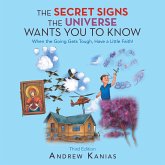 The Secret Signs the Universe Wants You to Know (eBook, ePUB)