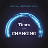 Times Are Changing (eBook, ePUB) - Bild 1