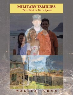 Cover Military Families the Ghost in Our Defense (eBook, ePUB)