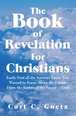 The Book of Revelation for Christians (eBook, ePUB)