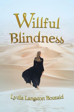 Cover Willful Blindness (eBook, ePUB)