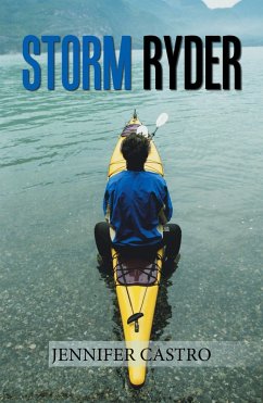 Storm Ryder (eBook, ePUB) - Castro, Jennifer