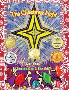 Cover The Christmas Light (eBook, ePUB)