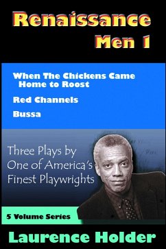 Renaissance Men I (eBook, ePUB)