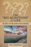 The &quote;Big Questions&quote; of Life (eBook, ePUB)