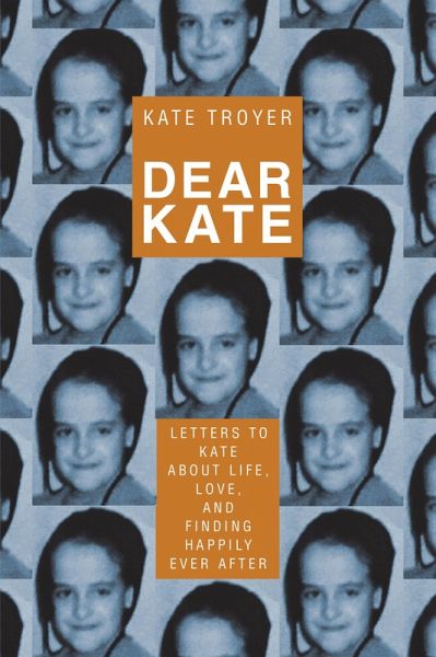 Dear Kate (eBook, ePUB)