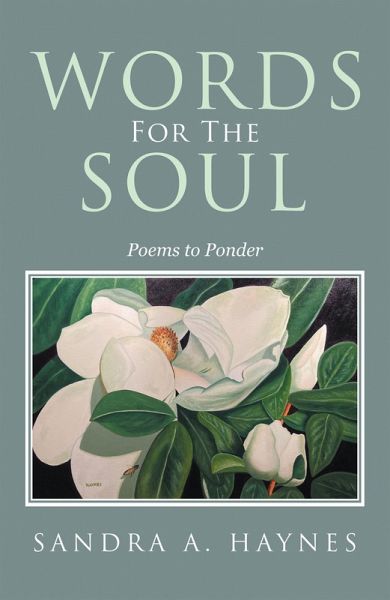 Words for the Soul (eBook, ePUB)