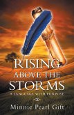 Rising Above the Storms (eBook, ePUB)