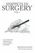 Snippets in Surgery Vol 1 (eBook, ePUB) - Bild 1