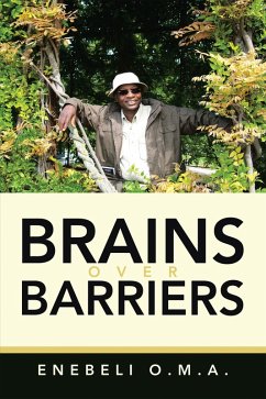Cover Brains over Barriers (eBook, ePUB)