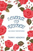 I Choose to Rejoice! (eBook, ePUB)