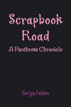Scrapbook Road (eBook, ePUB) - Felder, Ton'ya