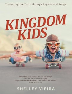 Cover Kingdom Kids (eBook, ePUB)