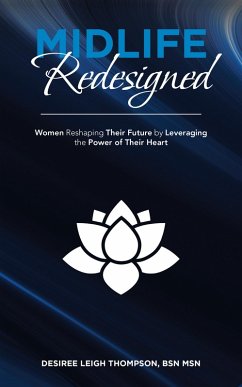 Cover Midlife Redesigned (eBook, ePUB)