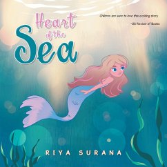 Cover Heart of the Sea (eBook, ePUB)