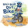 Billy's BLUE Dirt Bike (eBook, ePUB) - Bild 1