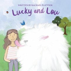 Lucky & Lou (eBook, ePUB) - Plattner, Rachael