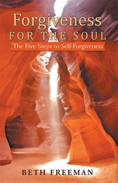 Cover Forgiveness for the Soul (eBook, ePUB)