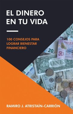 Cover El Dinero En Tu Vida (eBook, ePUB)