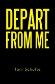 Depart from Me (eBook, ePUB) Depart from Me (eBook, ePUB)
