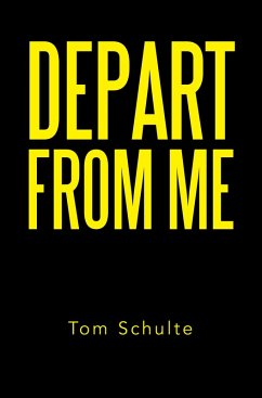 Depart from Me (eBook, ePUB) - Schulte, Tom