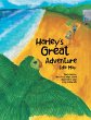 Harley's Great Adventure (eBook, ePUB) - Bild 1