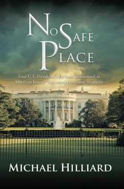 No Safe Place (eBook, ePUB)