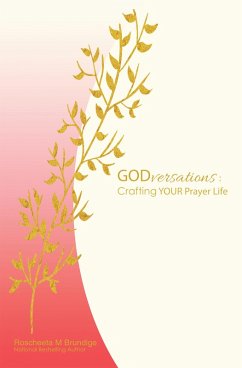 Cover Godversations: (eBook, ePUB)