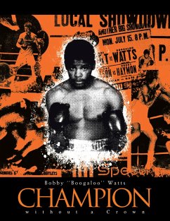 Cover Champion Without a Crown (eBook, ePUB)