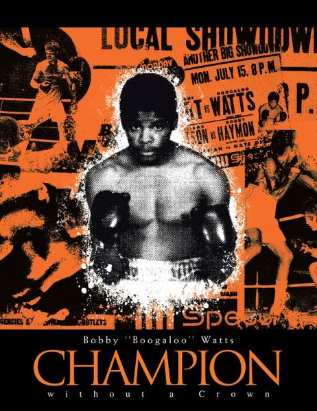 Champion Without a Crown (eBook, ePUB) Champion Without a Crown (eBook, ePUB)