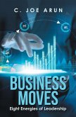 Business Moves (eBook, ePUB)