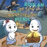 Boolan the Ghost and the Spooktacular Picnic (eBook, ePUB)
